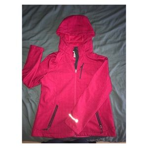 Free Country Soft Shell Jacket